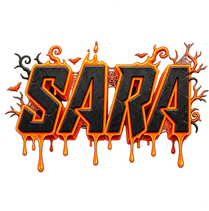 SARA EL TEMPLO